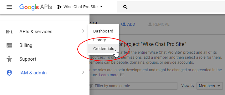 wise-chat-pro-google-auth-5